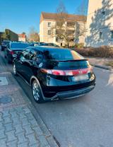 Honda Civic Sport, 1,8 i - V - Tech - Honda Civic Gebrauchtwagen in Frankfurt