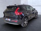 Volvo XC 40 Inscription 2WD Bluetooth Navi LED Klima - Volvo XC40: Inscription