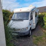 Mercedes-Benz Sprinter 316 cdi - Mercedes-Benz 316