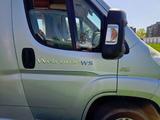 Chausson Welcome WS  kompaktes 6-Meter WoMo - Offers matching your search criteria