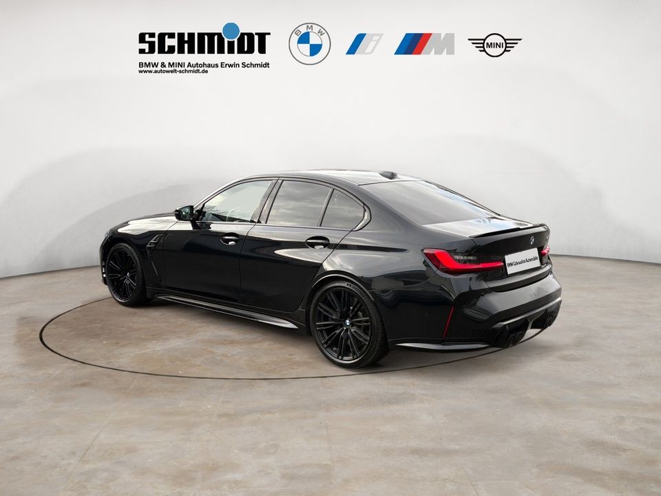 BMW M3 - Bild 4