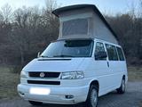 Volkswagen T4 2.5 California Westfalia | F... - Volkswagen T4 California: Westfalia