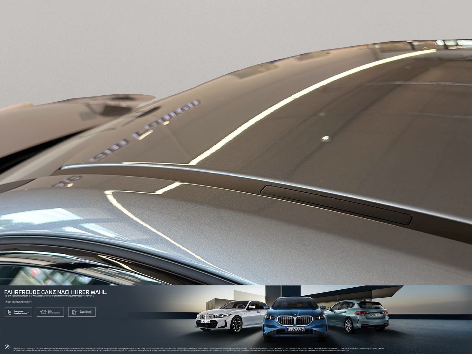 BMW 120 - Bild 12