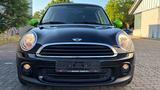 MINI One 55kW Brick Lane Alien Green Edition - MINI MINI Gebrauchtwagen in Mannheim