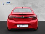 Opel Insignia A Lim. Innovation - rote Opel Insignia