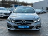 Mercedes-Benz E 250 E -Klasse Lim. 2,2 CDI 4Matic LED AHK - Mercedes-Benz E 250: Cdi 4matic