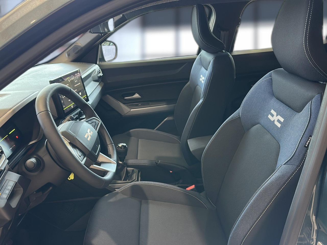 Dacia Duster - Bild 8
