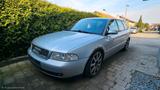 Audi A4 B5 Avant (8D5) 1.9TDI mit AJM Motor - Audi A4 aus 2001: 1.9