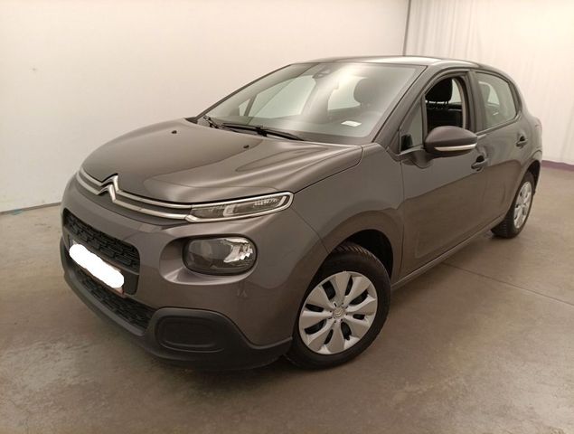 Citroën C3 Live