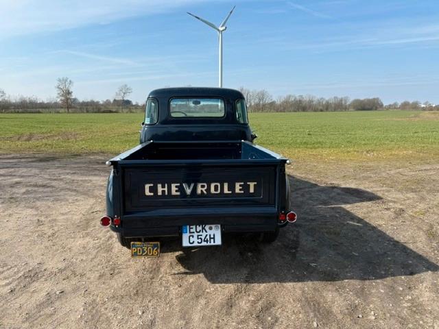 Chevrolet Stepside 3100 Pickup