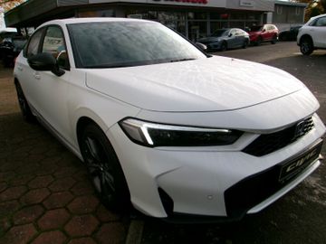 Bild 11 Honda Civic Lim. 5-trg. e:HEV Sport
