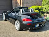 BMW Z4 sDrive35is - Facelift - BMW Z4: 35i