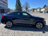 BMW X6 xDrive 30d M Paket/ Head-Up/Keyless ent/Harma