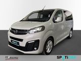 Opel Zafira Life 2.0 D S Edition - Opel Zafira Life aus 2021