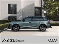 Audi Q3 - Vorschau Bild 1