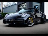 Porsche 911 (992.1) TURBO S COUPE PDK°AEROKIT°BURM°LIFT - Porsche 911 Urmodell aus 2021