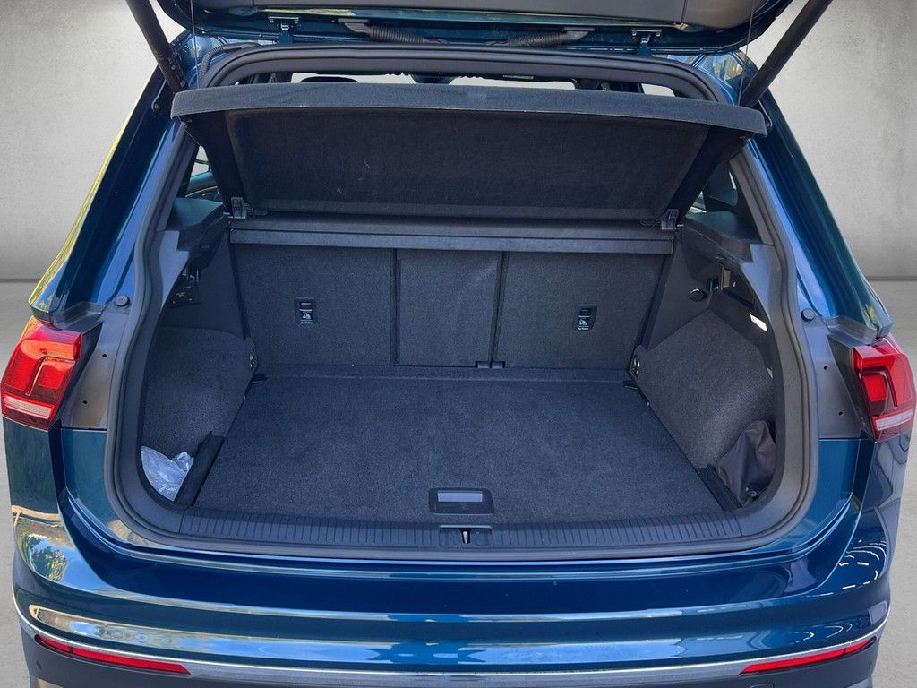 Volkswagen Tiguan 1.5 TSI DSG Active Navi AHK Kamera foto 5