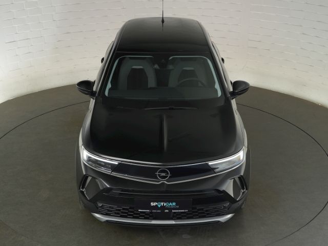 Mokka B ELEGANCE+NAVI+RÜCKFAHRKAMERA+SITZ-/LENKA