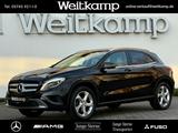 Mercedes-Benz GLA 200 Urban+AHK+Kamera+Panorama+el.Klappe+Navi - gebrauchte Mercedes-Benz GLA 200 aus dem Jahr 2016