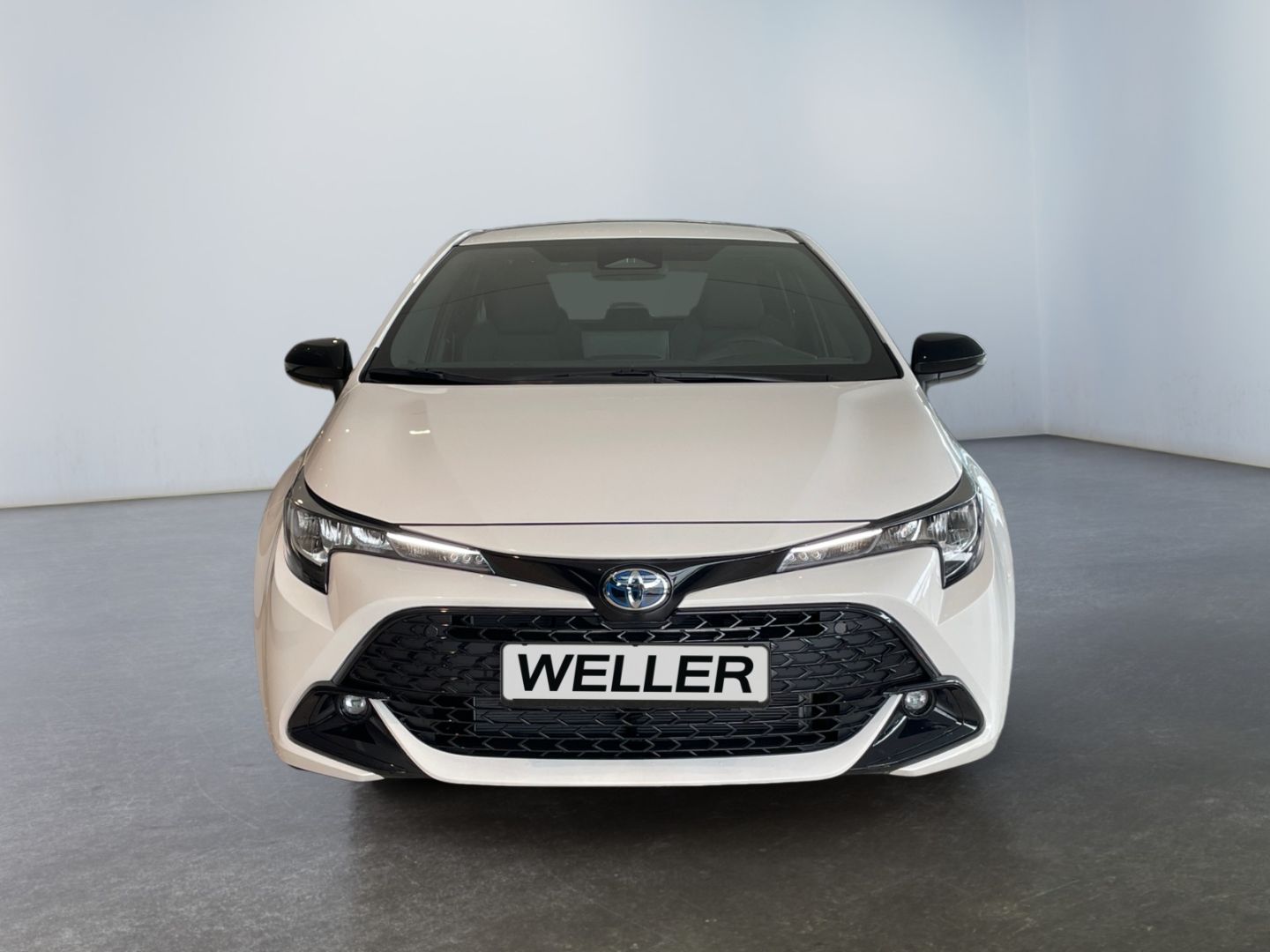 Toyota Corolla 1.8 Hybrid Comfort*100km*15 J. Garantie imagem 2