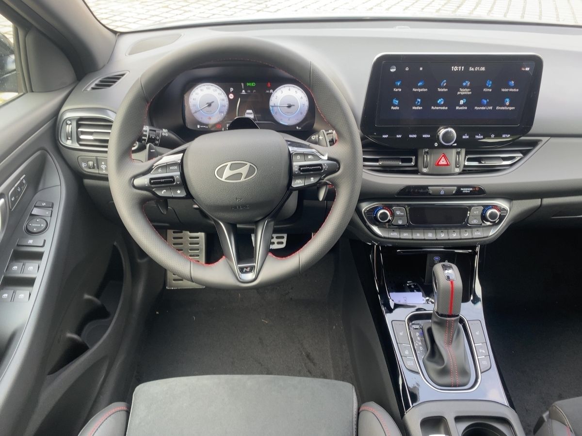 Hyundai i30 - Bild 8