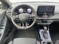 Hyundai i30 - Vorschau Bild 8