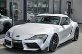 Toyota Supra GR 3.0 Legend KW Gewinde* 20" Rotiform RSE - Toyota Supra Legend