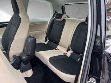 Skoda Citigo 1.0 Style SHZ PDC PANO KLIMAAUTOMATIK ALU