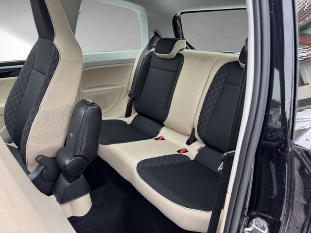 Skoda Citigo 1.0 Style SHZ PDC PANO KLIMAAUTOMATIK ALU