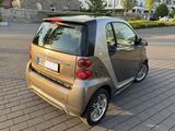 Smart SMART ForTwo Coupé CDI Passion (451) *BRABUS-Lei - Smart mit Diesel-Antrieb