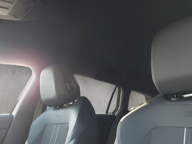 Opel Astra - Bild 21