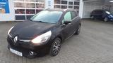 Renault Clio IV Grandtour Luxe*Navi*SHZ*GRA*Automatik - Renault Clio: Luxe