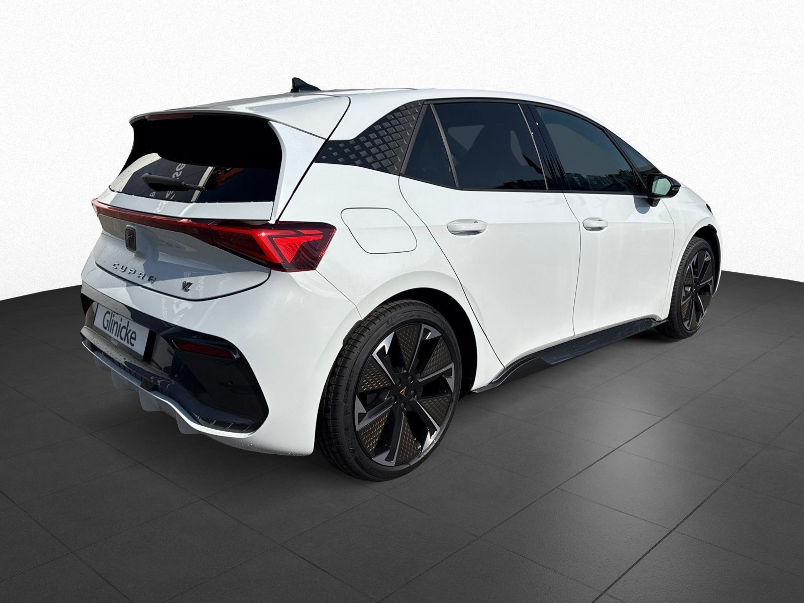 Cupra Born VZ 240 kW (326 PS) 79 kWh Skyline Roof Heat imagem 2