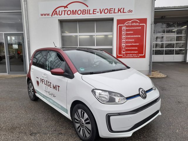 Volkswagen E-Up! TEMPOMAT/SHZG/KLIMAAUTO/DAB