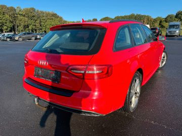 Audi A4 - 6