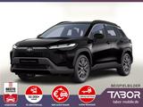 Toyota Corolla Cross 2.0 HEV 180 CVT Lounge Leder Nav - Toyota Corolla Cross: Lounge