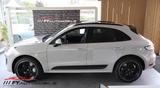 Porsche Macan Turbo Sport Design* Chrono+ Luftfahrwerk* - Porsche Gebrauchtwagen in Erlangen