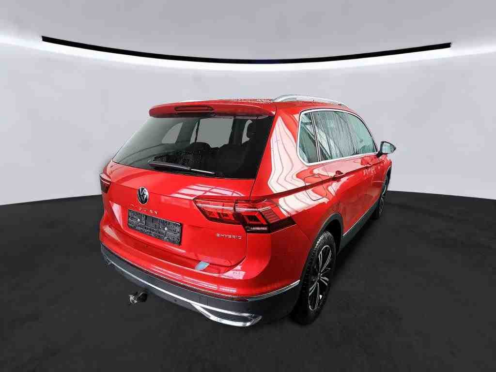 Volkswagen Tiguan - Bild 3