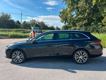 SEAT Leon - 3