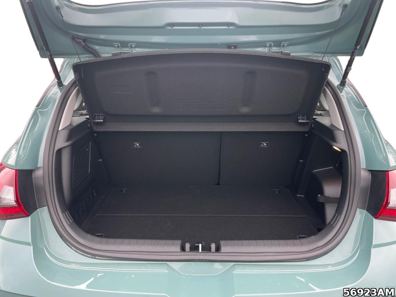 Hyundai i20 - Bild 6