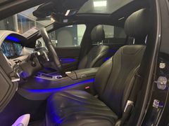 MERCEDES-BENZ S 350 d LANG|Pano|Fond Memory|Multibeam Traum!