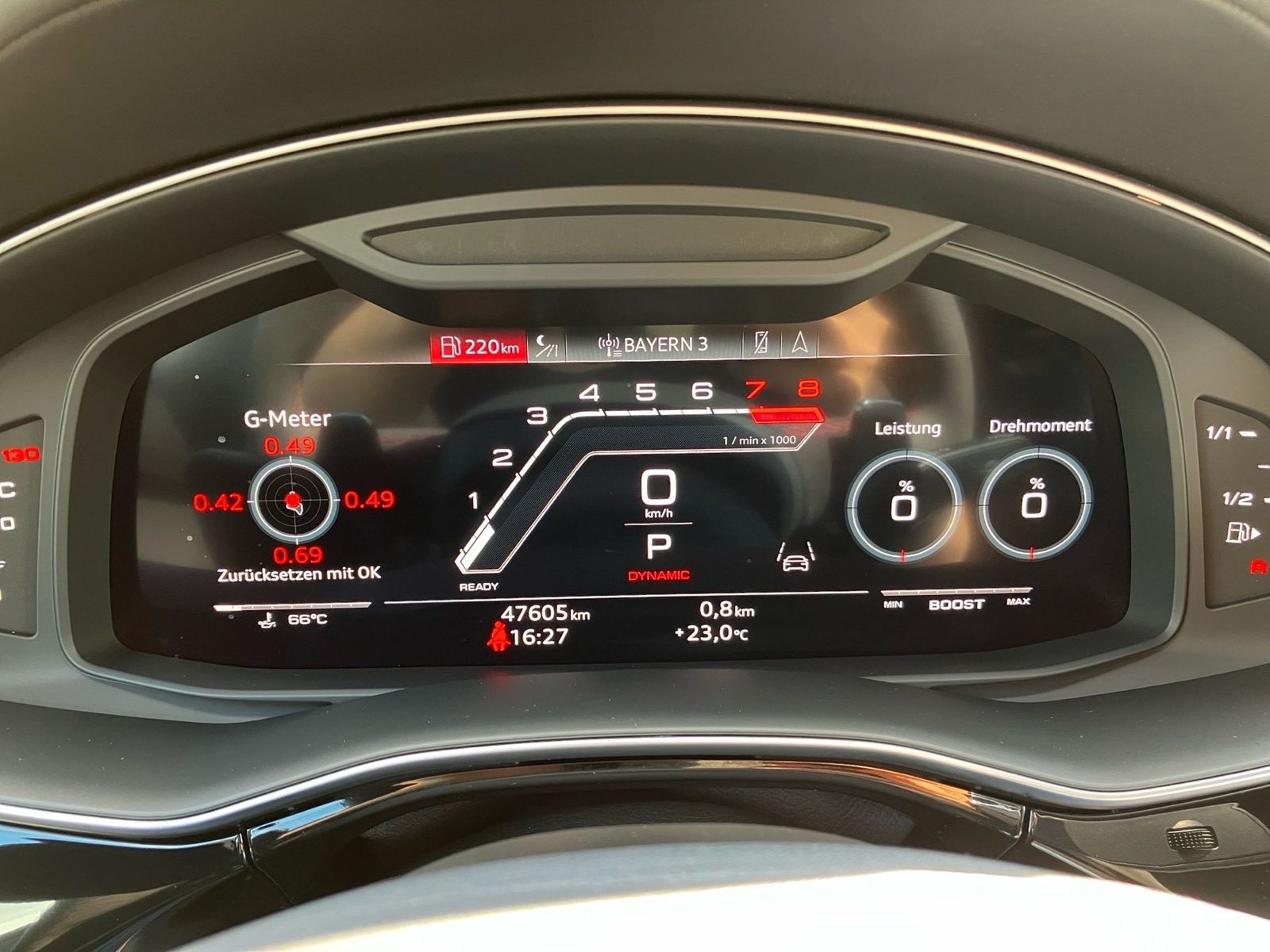 Audi RSQ8 - Bild 12