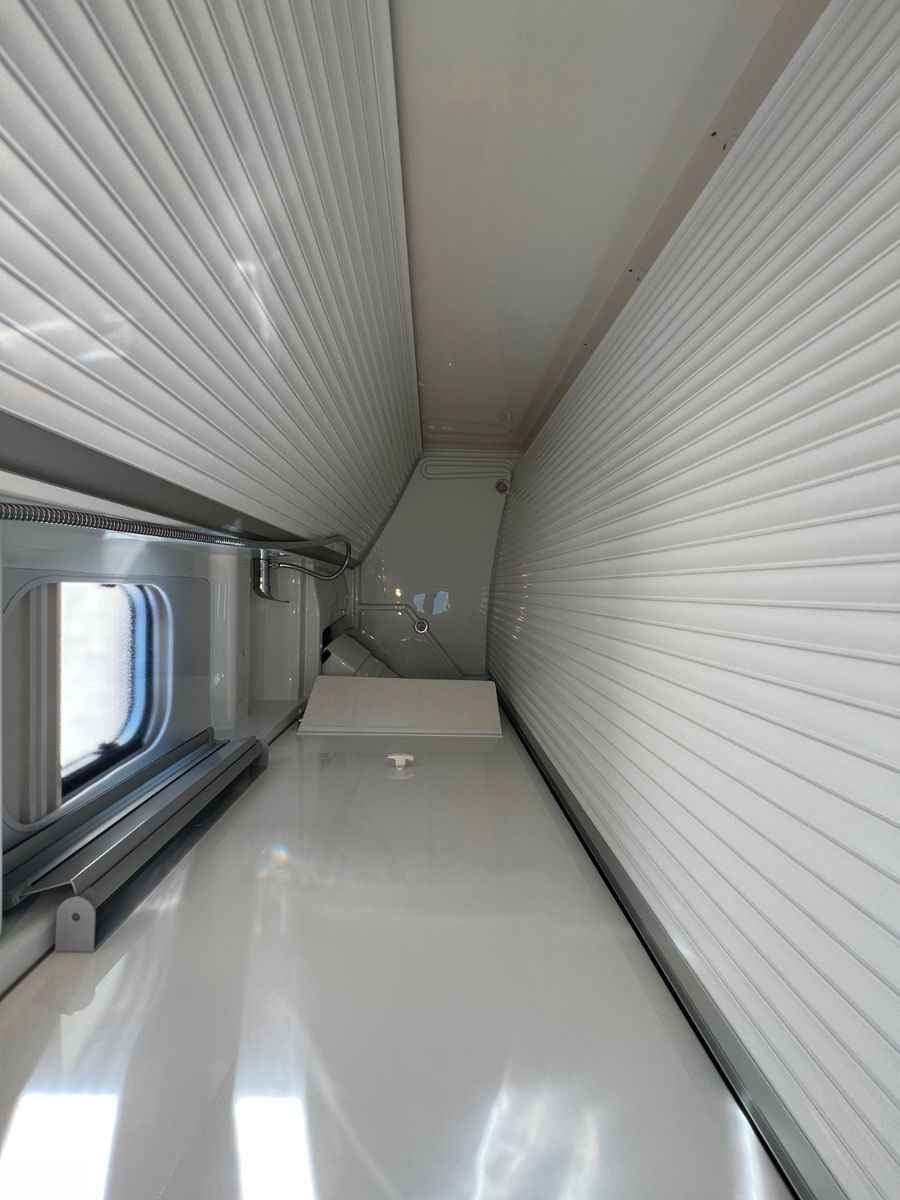 Fahrzeugabbildung Malibu Van diversity GT skyview 640 LE K