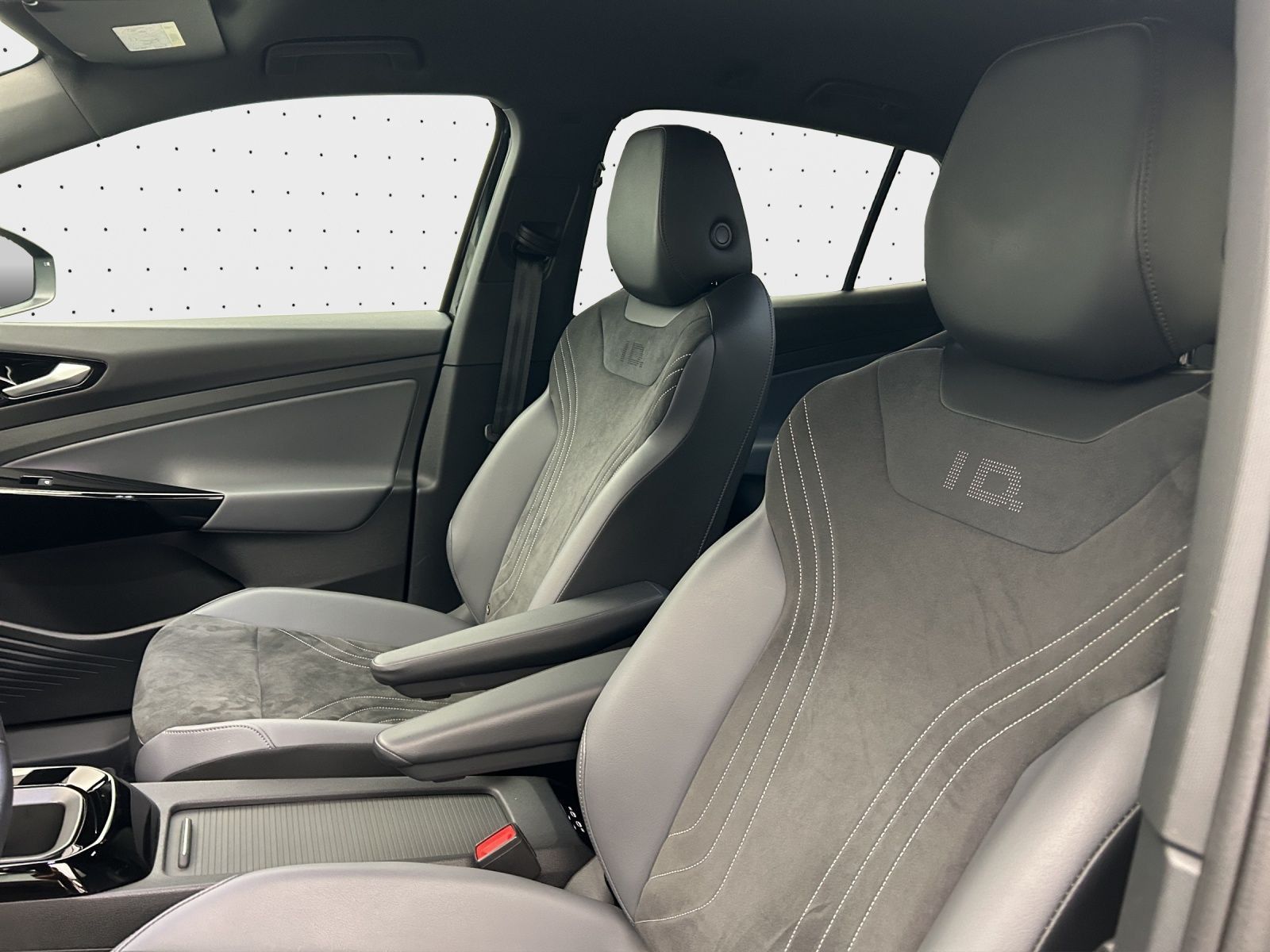 Volkswagen ID.5 - Bild 11