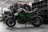 Kawasaki Z900, Modell 2025, 70KW, sofort lieferbar - Angebote