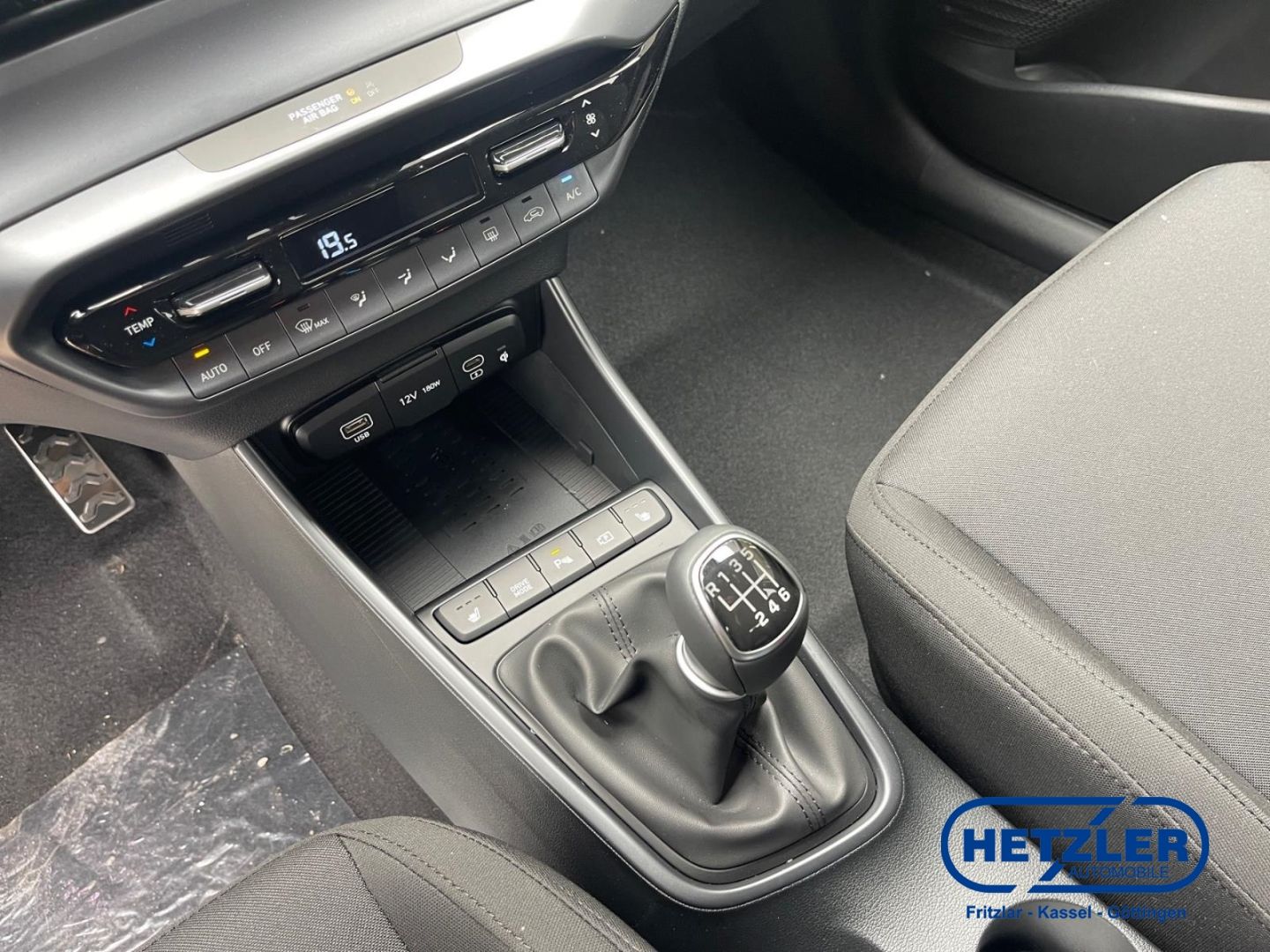 Hyundai BAYON – Bild 19