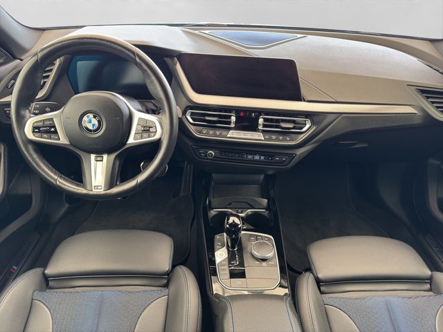 Fahrzeugabbildung BMW 218i Gran Coupé M Sport+LED+Kamera+ACC+H&K