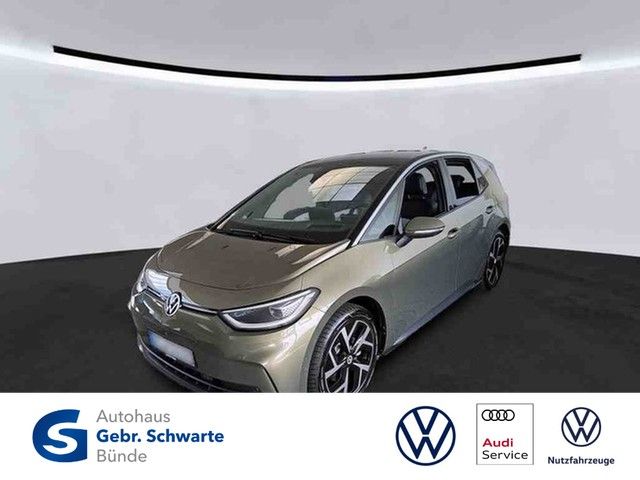 ID.3 Pro S 360° HuD DCC Matrix Travel Assist 20"