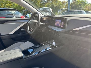 Opel Astra - 10