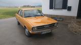 Audi 80s - Automatikgetriebe - Audi 80 Oldtimer